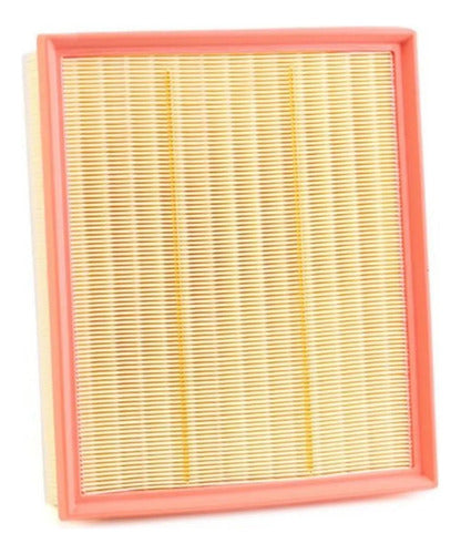 Filtro Aire 2n0129620 Vw Crafter