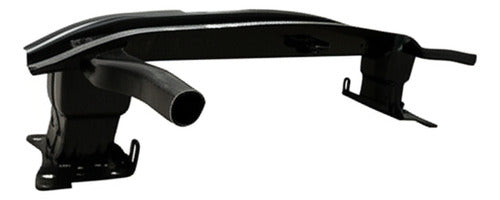 Refuerzo Parachoques 5g0807109ak Original Golf