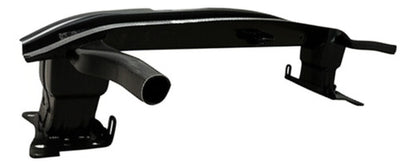 Refuerzo Parachoques 5g0807109ak Original Golf
