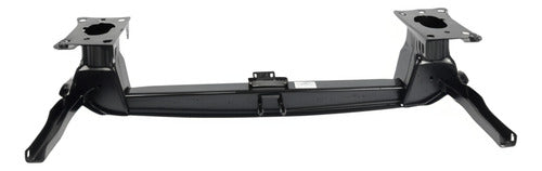 Refuerzo Parachoques 5g0807109ak Original Golf