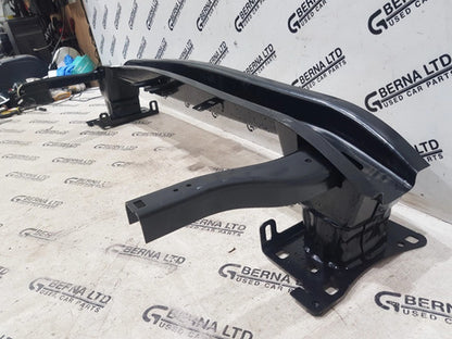Refuerzo Parachoques 5g0807109ak Original Golf