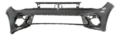 Paragolpes 6ea807217h Original Polo 2003