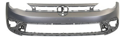 Paragolpes 6ea807217h Original Polo 2003