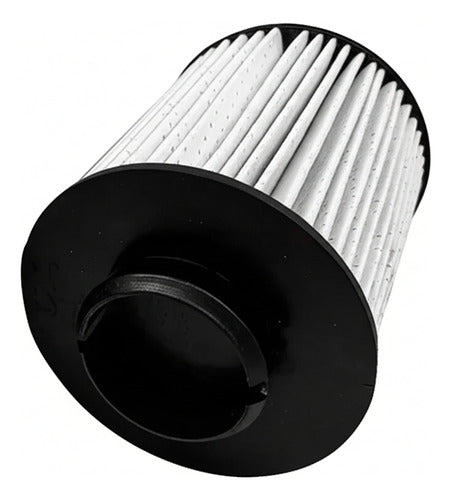 Filtro Combustible 3c0127400d Original Tiguan