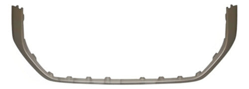 Spoiler Difusor 2gk8075312uc Original Volkswagen