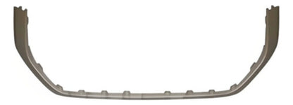 Spoiler Difusor 2gk8075312uc Original Volkswagen