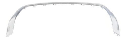 Spoiler Difusor 2gk8075312uc Original Volkswagen