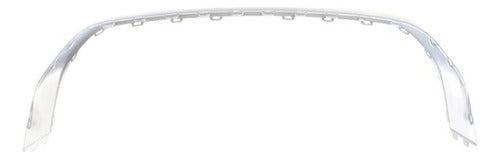 Spoiler Difusor 2gk8075312uc Original Volkswagen