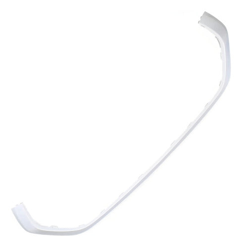 Spoiler Difusor 2gk8075312uc Original Volkswagen