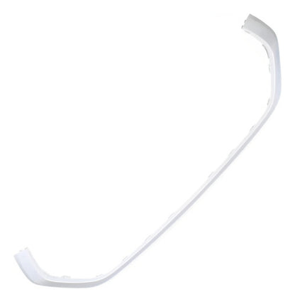 Spoiler Difusor 2gk8075312uc Original Volkswagen
