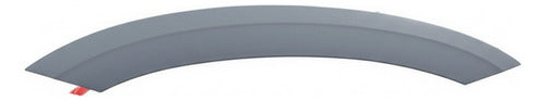 Moldura Trasera 2gj854989a Original Taos