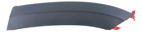 Moldura Trasera 2gj854989a Original Taos