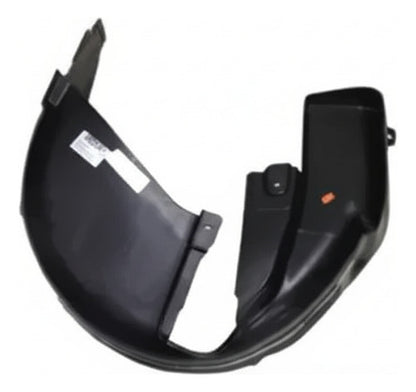 Guardabarros Trasero 2g5810971a Original Nivus 2021