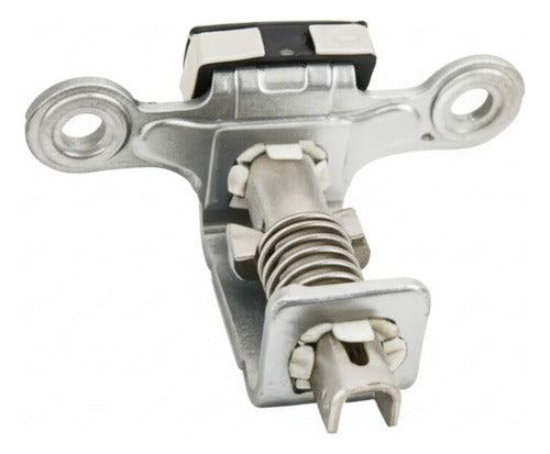 Cerradura Maletero 2h5829211d Original Amarok