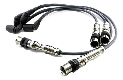Juego Cables Encendido Vw Original Gol 2016-18