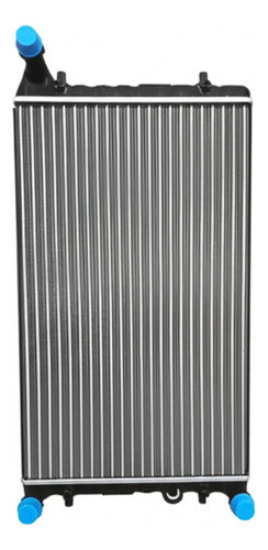 Radiador 1j0121253r Original Tiguan