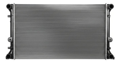 Radiador 1j0121253r Original Tiguan