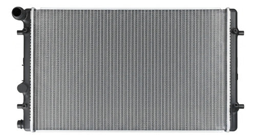 Radiador 1j0121253r Original Tiguan