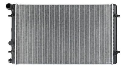 Radiador 1j0121253r Original Tiguan