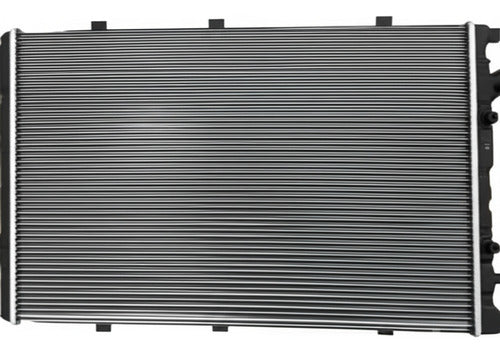 Radiador 1j0121253r Original Tiguan