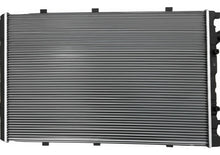 Radiador 1j0121253r Original Tiguan