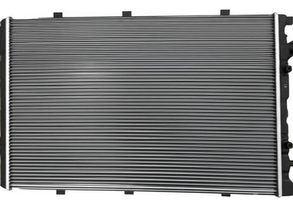 Radiador 1j0121253r Original Tiguan