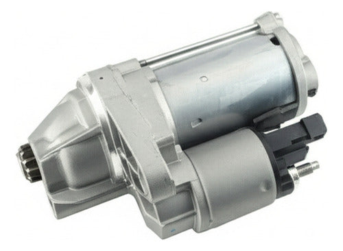 Motor Arranque 02t911021e Original Tiguan