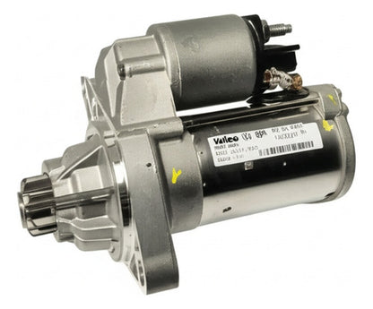 Motor Arranque 02t911021e Original Tiguan
