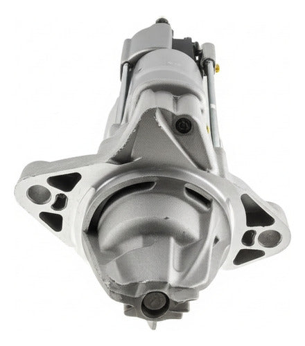 Motor Arranque 02t911021e Original Tiguan