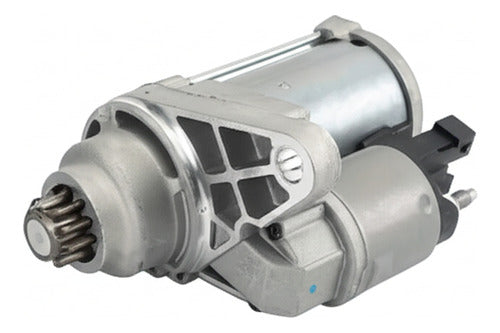 Motor Arranque 02t911021e Original Tiguan