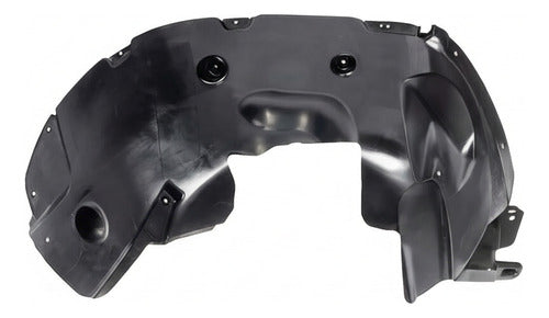 Pasa Ruedas 2h6809962a Original Amarok