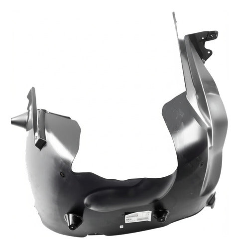 Pasa Ruedas 2h6809962a Original Amarok
