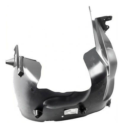 Pasa Ruedas 2h6809962a Original Amarok