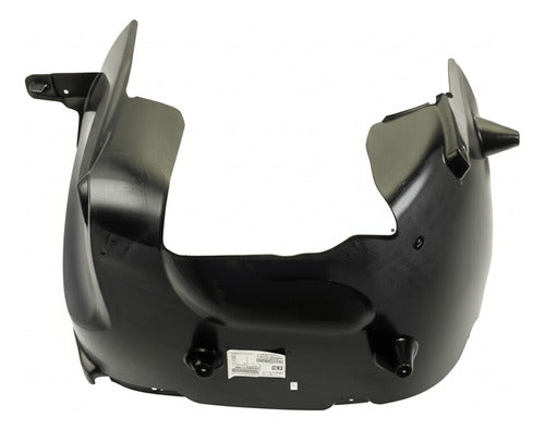 Pasa Ruedas 2h6809962a Original Amarok