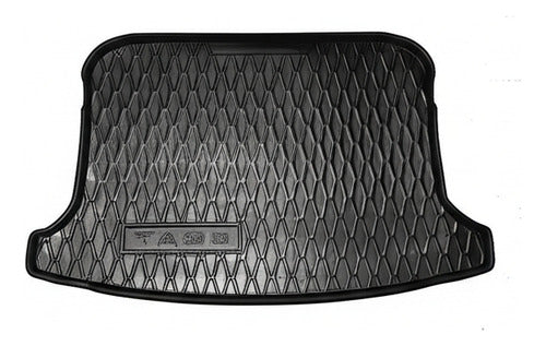 Alfombra Maletero 2gk061160 Original Tiguan 2021