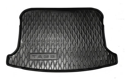 Alfombra Maletero 2gk061160 Original Tiguan 2021