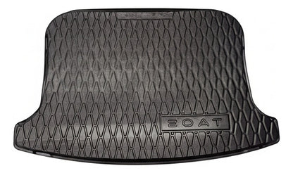 Alfombra Maletero 2gk061160 Original Tiguan 2021