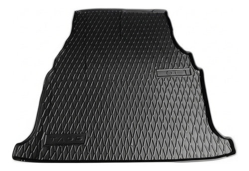 Alfombra Maletero 2gk061160 Original Tiguan 2021