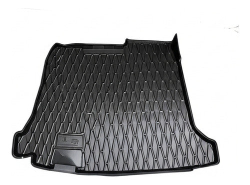 Alfombra Maletero 2gk061160 Original Tiguan 2021