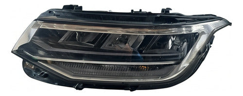 Faro Led Volkswagen Amarok