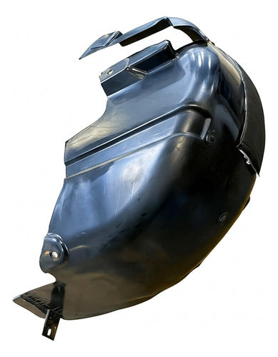Guardabarro Delantero Volkswagen