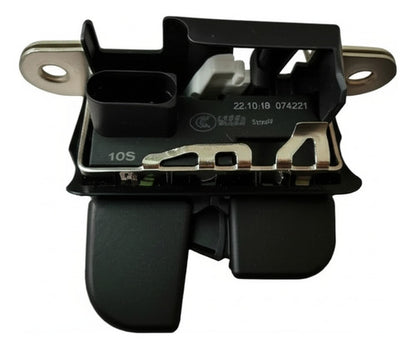 Cerradura Capo Volkswagen Gol