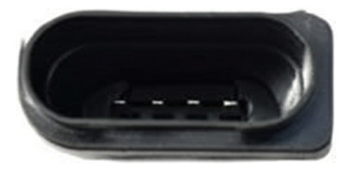 Cerradura Capo Volkswagen Gol