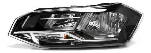 Optico Izquierdo Volkswagen