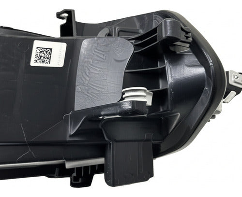 Faro Led Izquierdo Volkswagen Nivus Virtus 2024