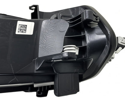 Faro Led Izquierdo Volkswagen Nivus Virtus 2024
