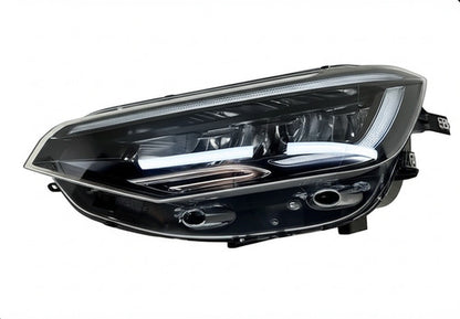 Faro Led Izquierdo Volkswagen Nivus Virtus 2024