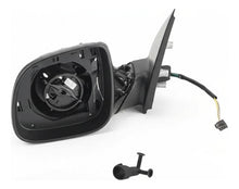 Base Espejo Izquierdo Vw Gol