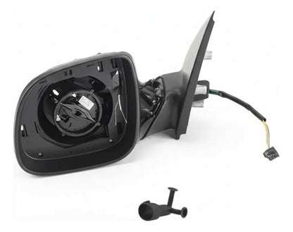 Base Espejo Izquierdo Vw Gol
