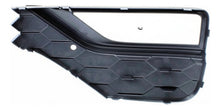 Cubierta Neblinero Der Volkswagen